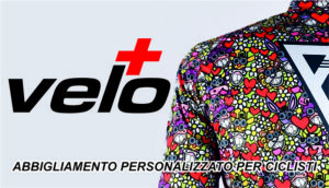 veloplus abbigliamento