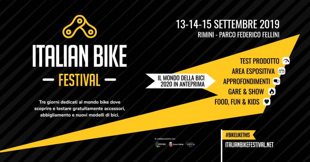 Italian Bike Festival - Rimini