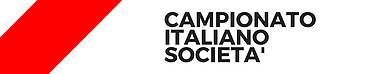 Campionato Italiano Società