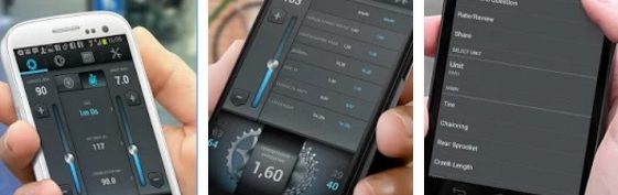 Bike Gear Calculator // La nuova APP per calcolare i rapporti