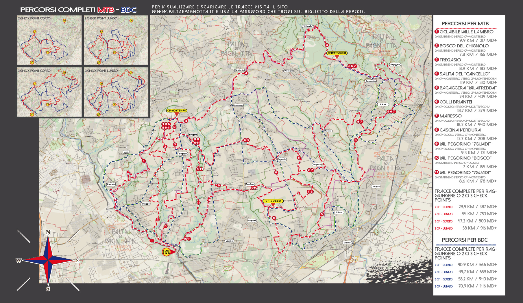 Palta e Pagnotta 2017_checkpoint_map