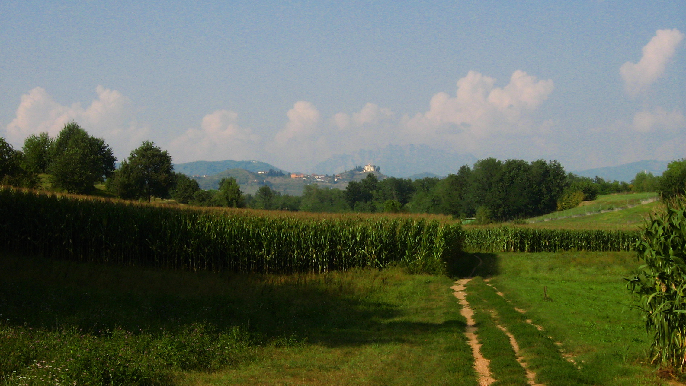 Parco dei Colli Briantei