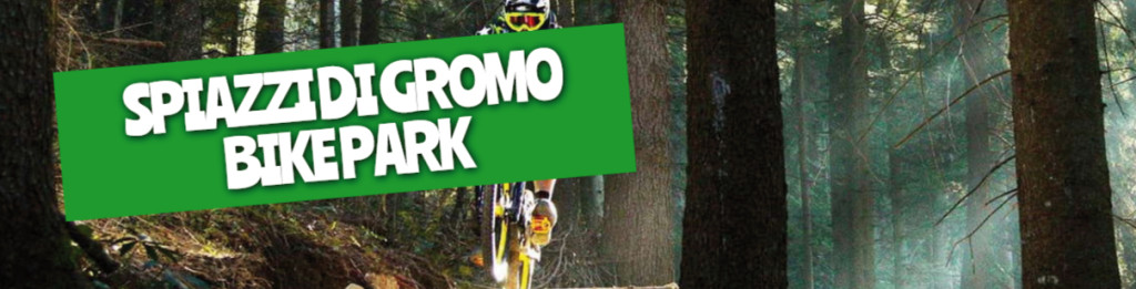 Bike Park Spiazzi di Gromo