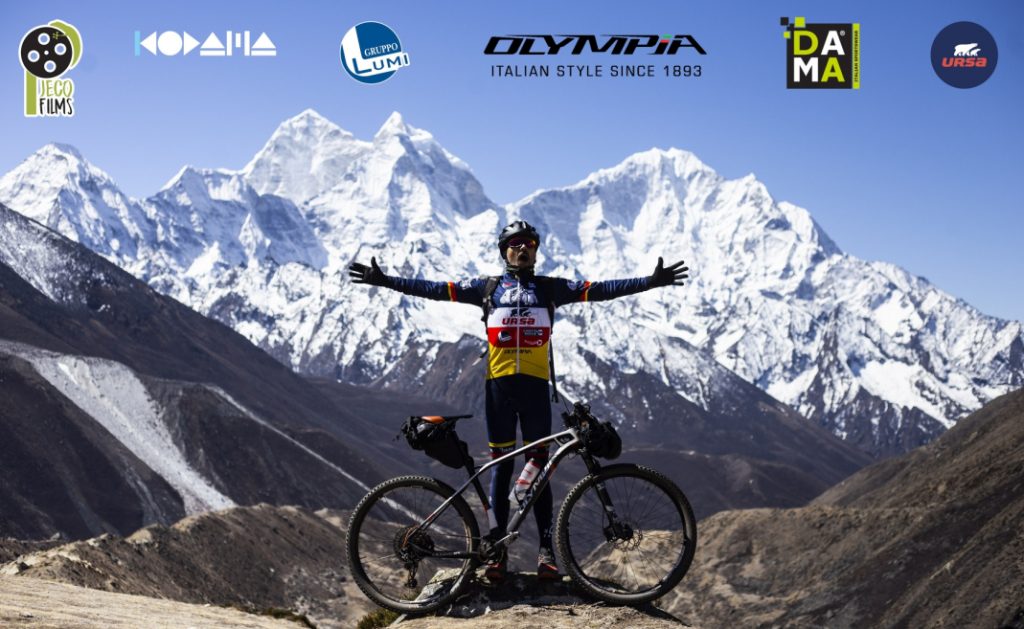 everest