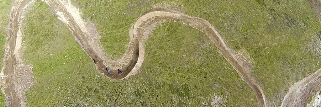 CAROSELLO 3000 LIVIGNO IN MOUNTAIN BIKE!