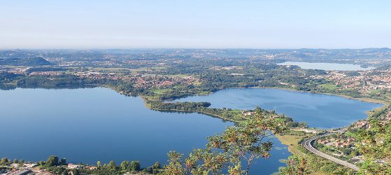 Laghi Briantei