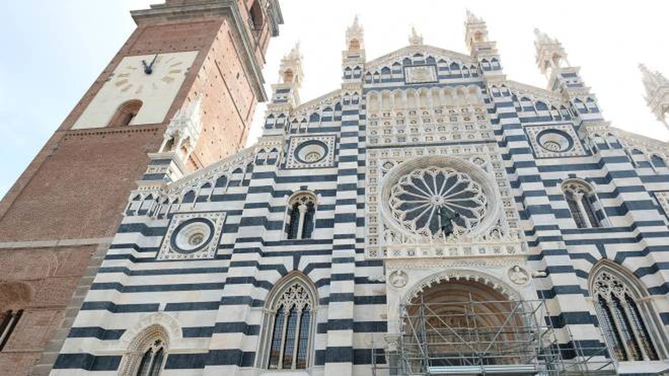 Duomo di Monza