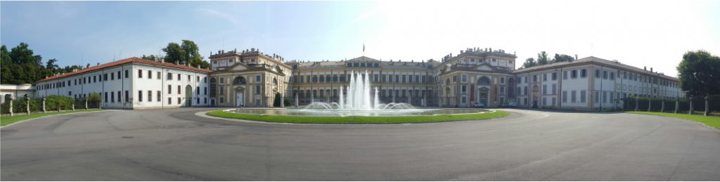 Villa Reale di Monza